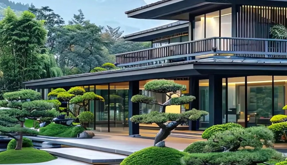 伊犁农村自建房更佳风水布局是什么