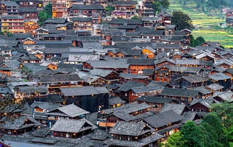 伊犁乡村别墅的靠谱依赖